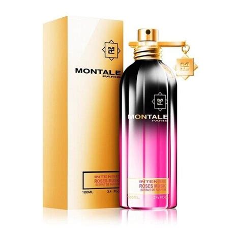 montale intense roses musk perfume.